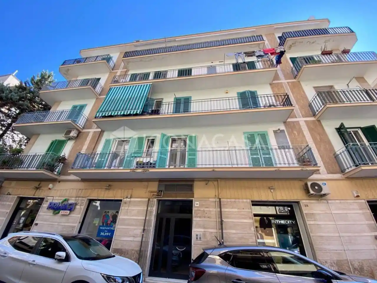 Appartamento in vendita a Bisceglie