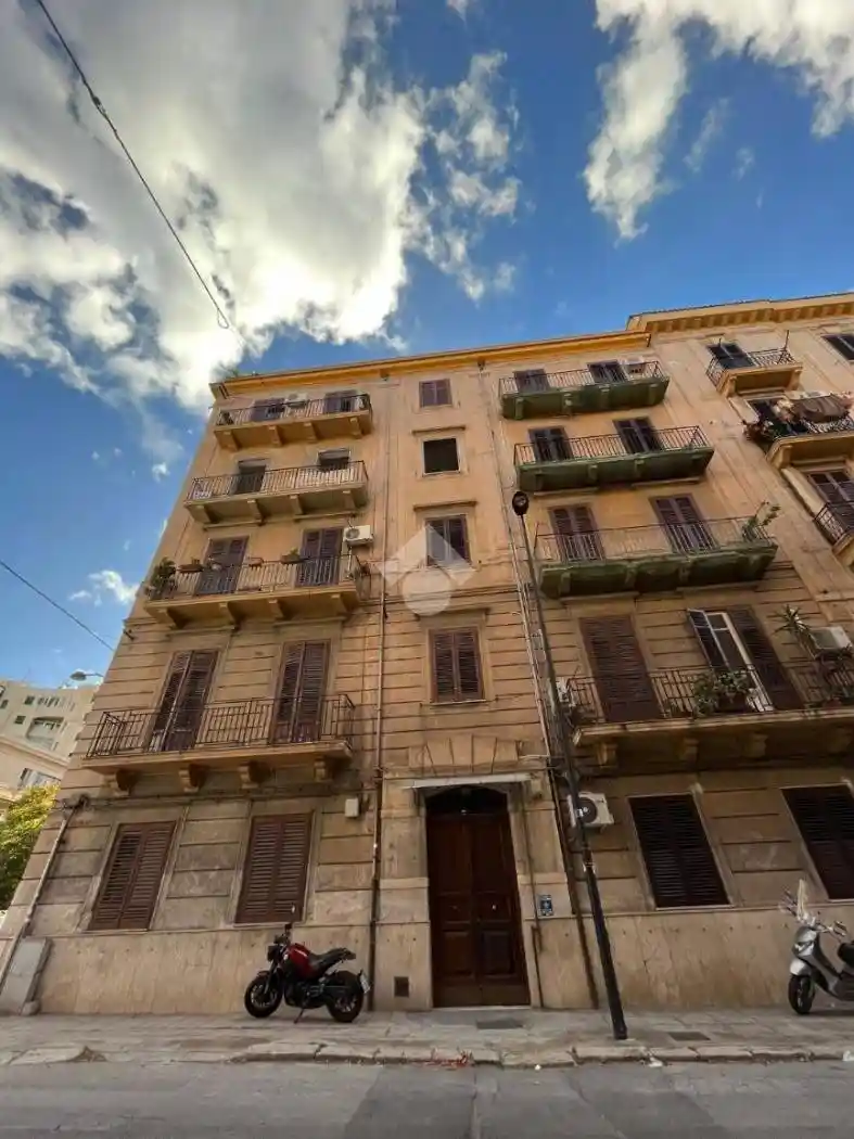 Appartamento in affitto a Palermo