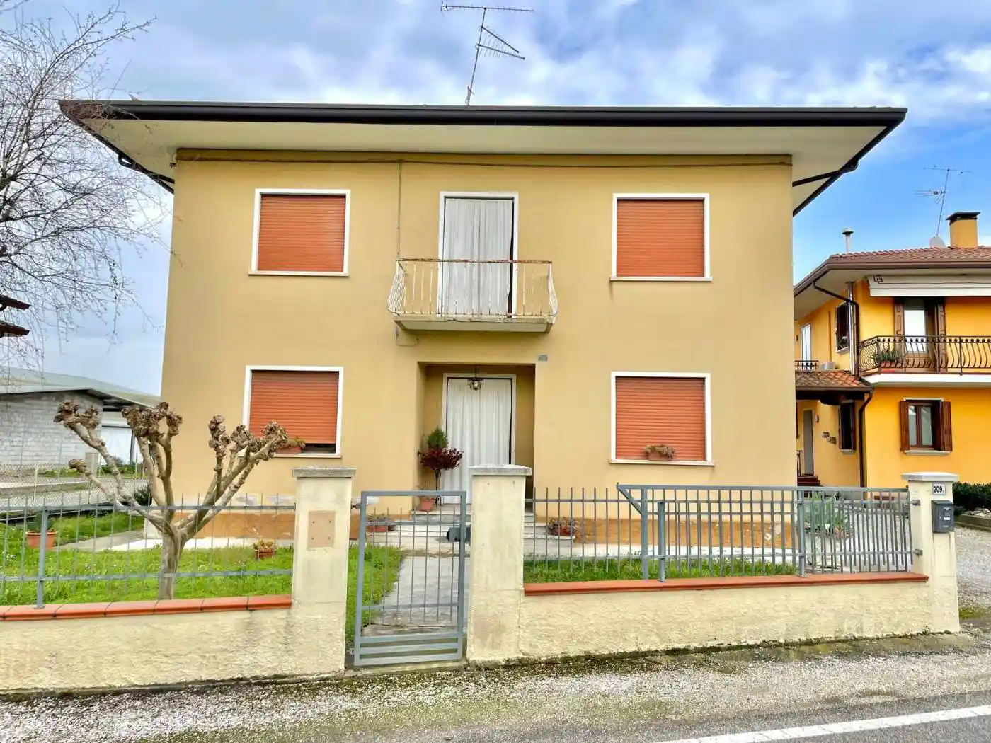 Villa in vendita a Concordia Sagittaria