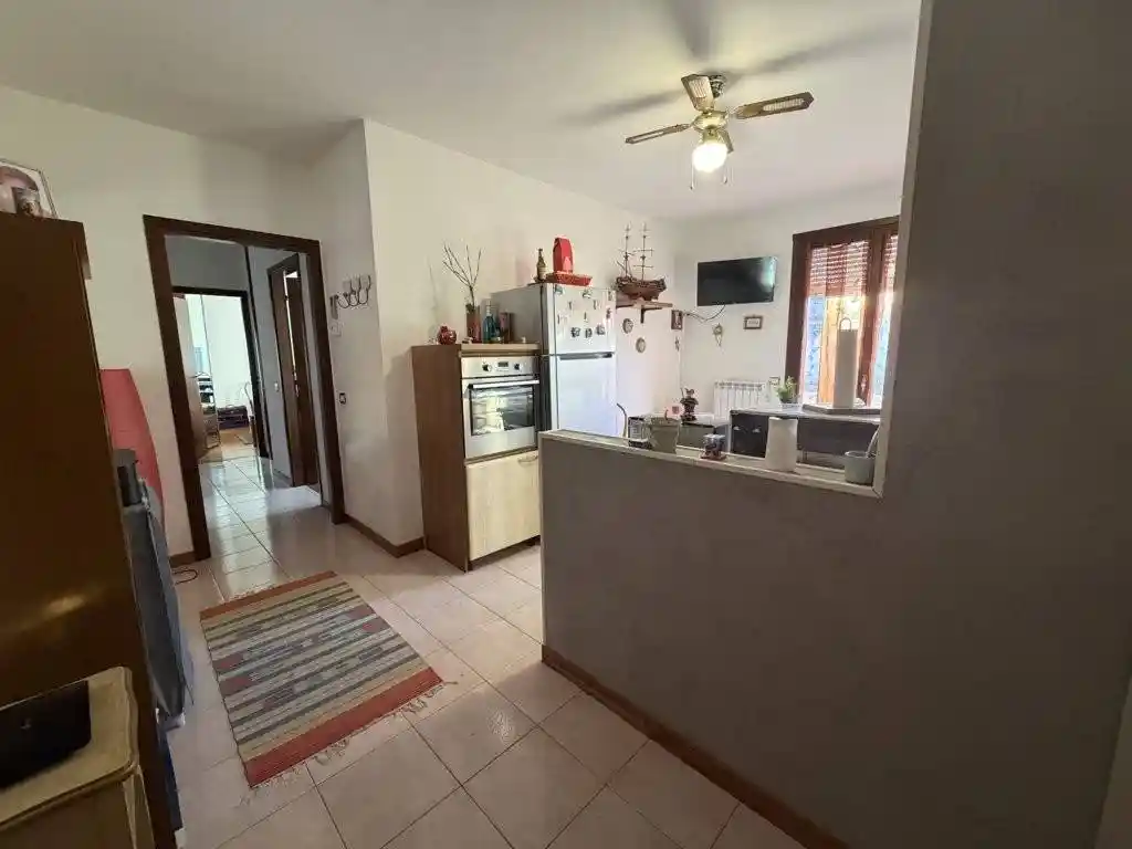 Appartamento in vendita a Mira