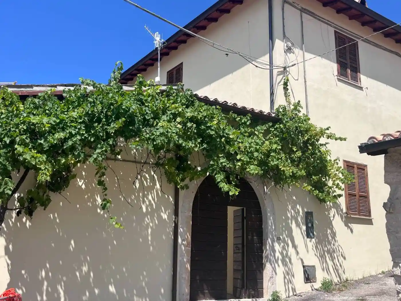 Rustico - Casale in vendita a Cascia