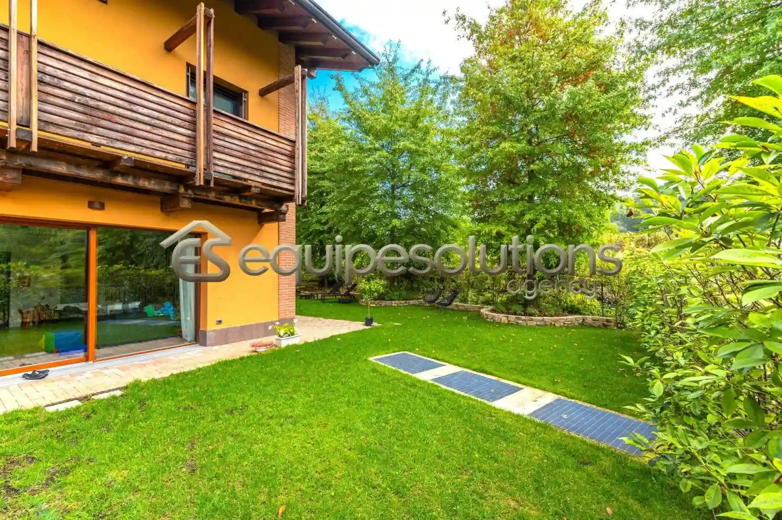 Villetta a schiera - foto 3