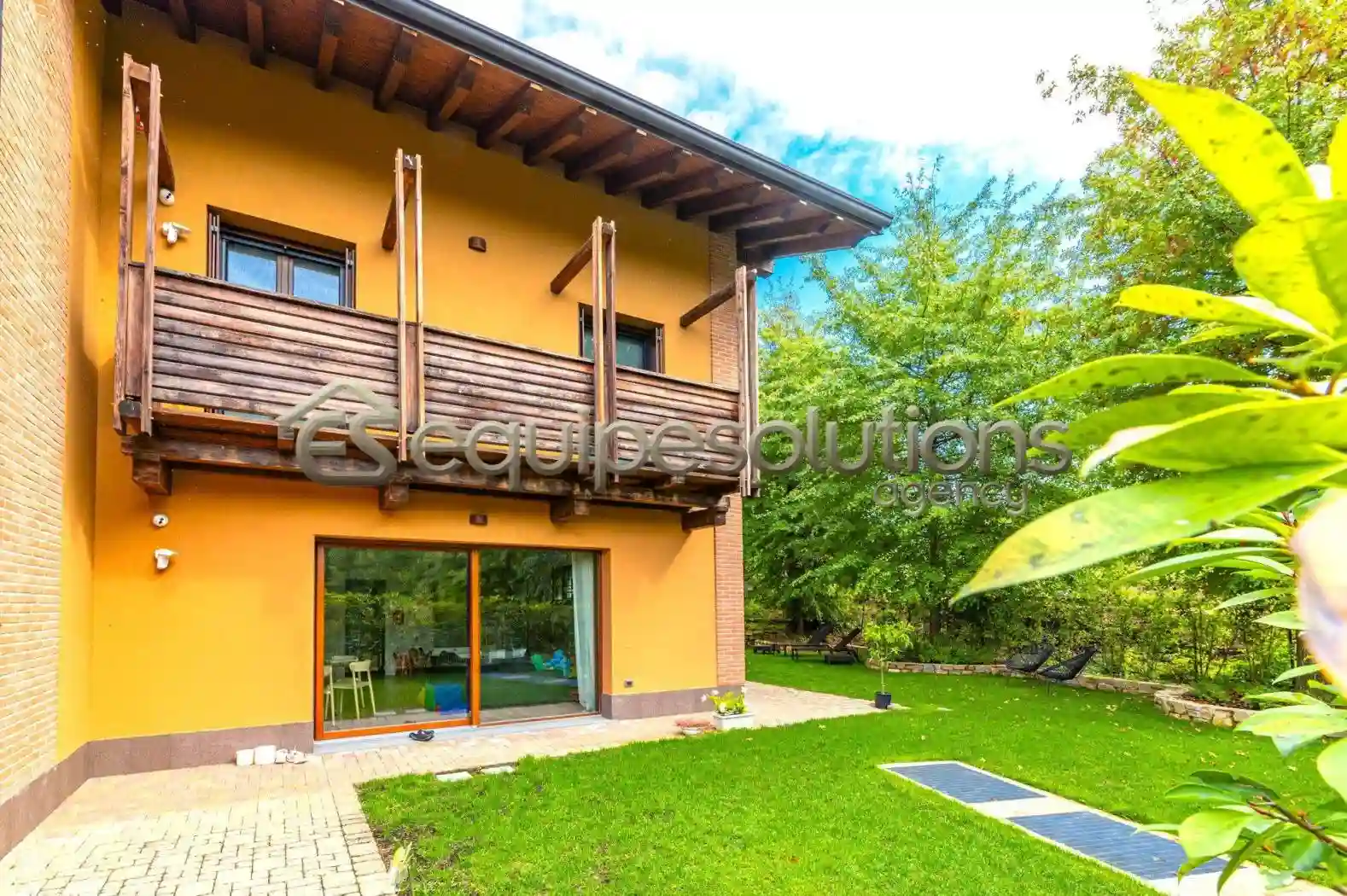 Villetta a schiera - foto 5