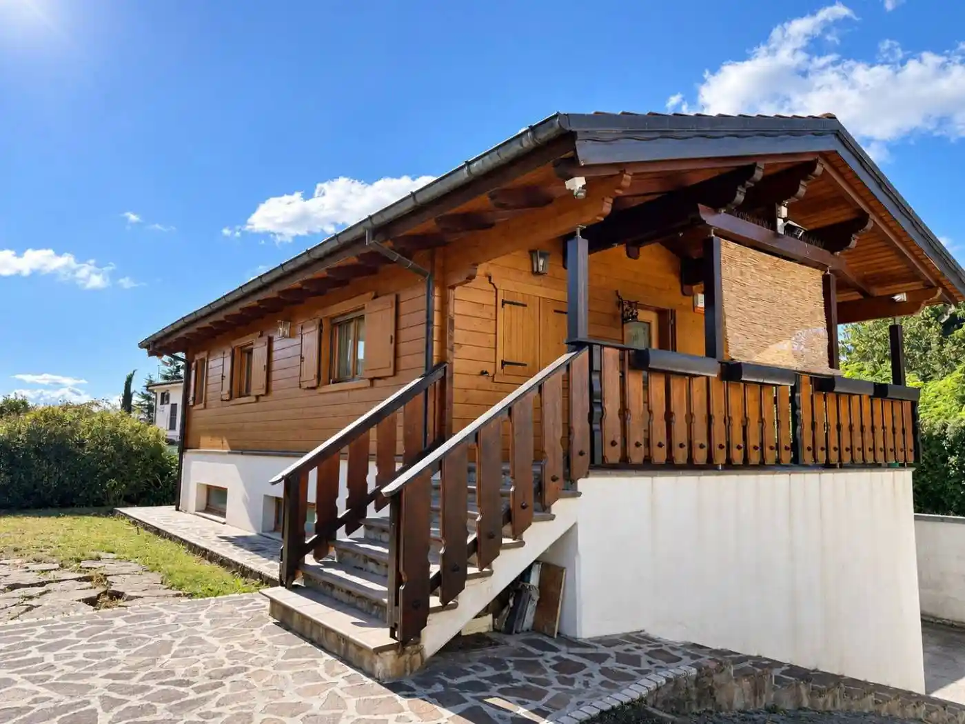 Villa in vendita a Avezzano