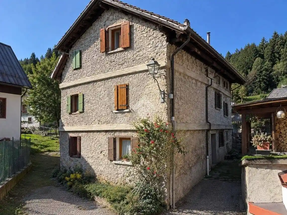 Rustico - Casale in vendita a Forni Avoltri