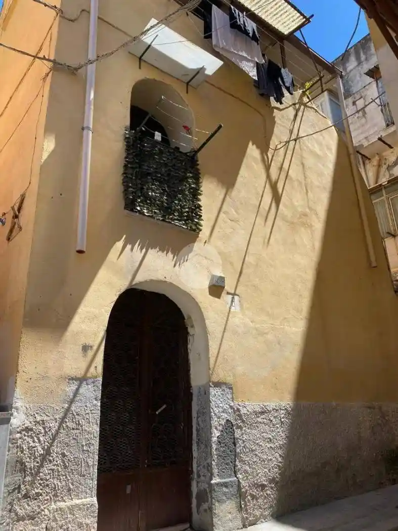Appartamento in vendita a Torre del Greco