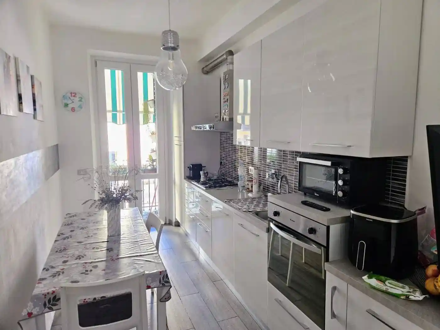 Appartamento in vendita a Firenze