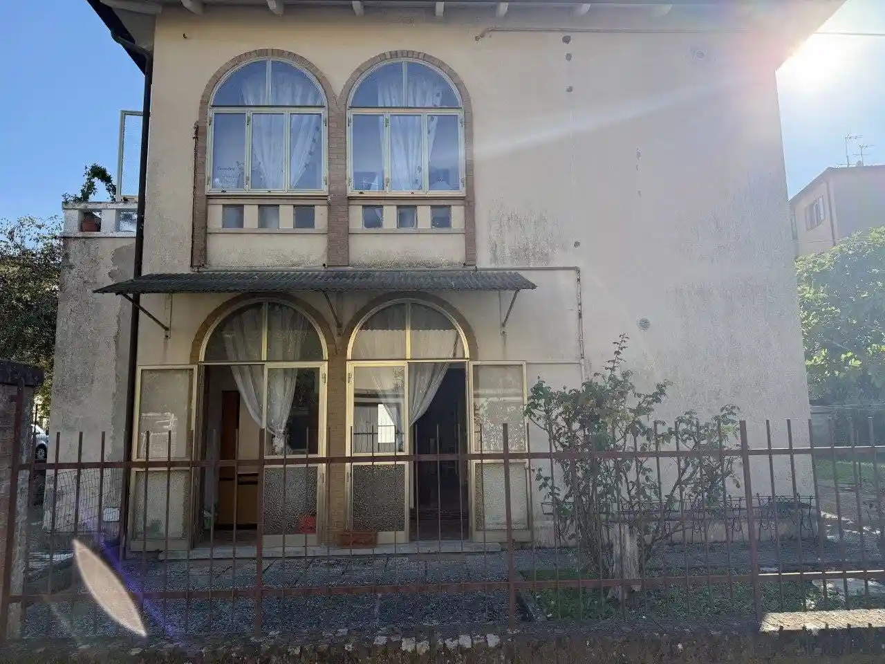 Villa in vendita a Battaglia Terme