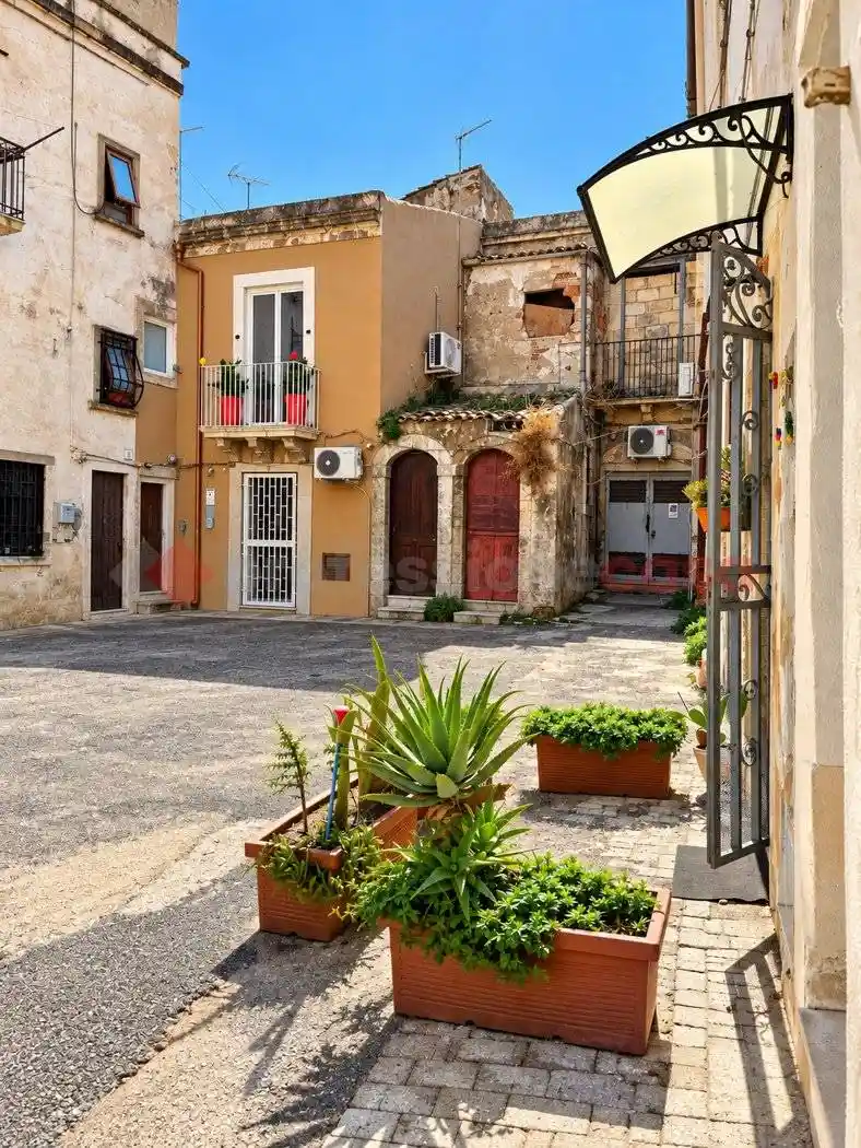 Appartamento in vendita a Siracusa