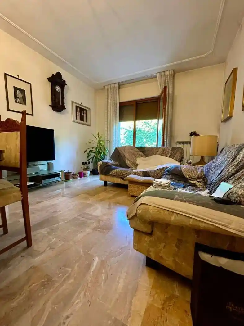 Appartamento in vendita a Mogliano Veneto