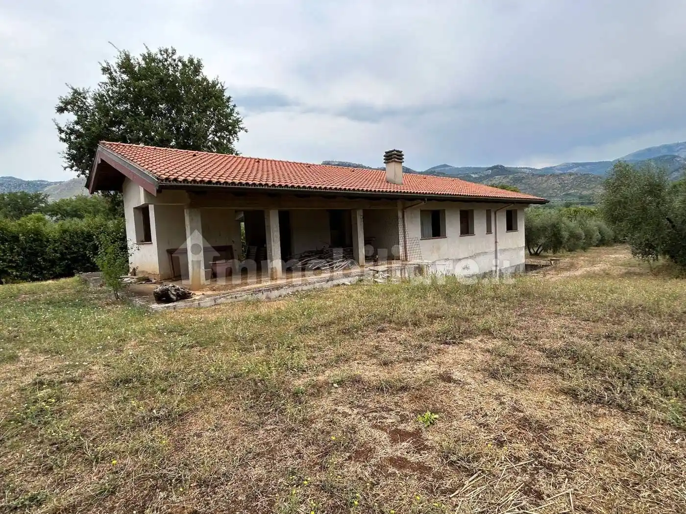 Villa in vendita a Sermoneta