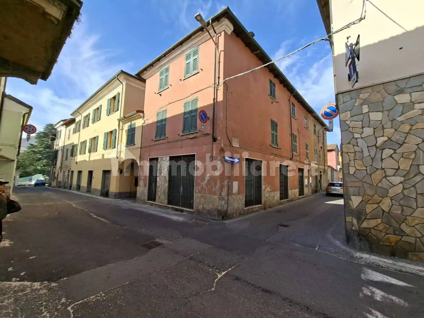 Casa indipendente in vendita a Gavi