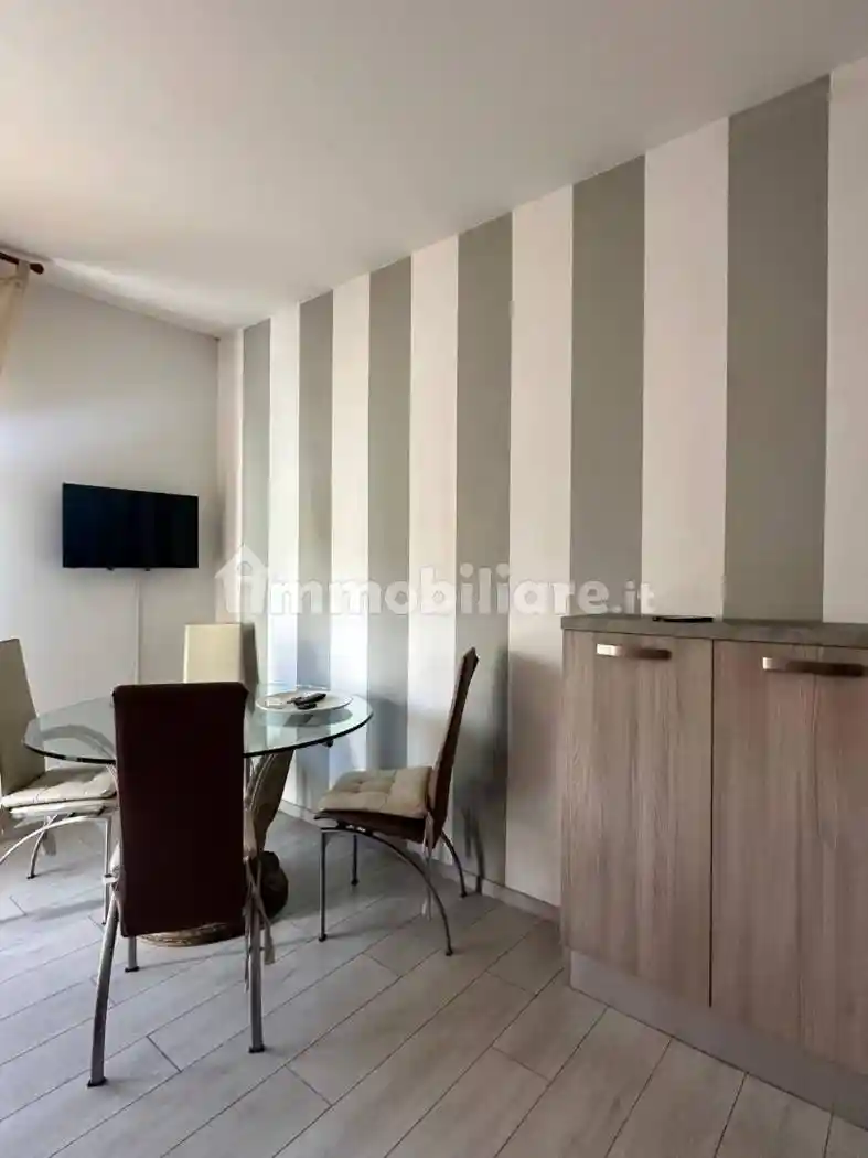 Appartamento in affitto a Pordenone