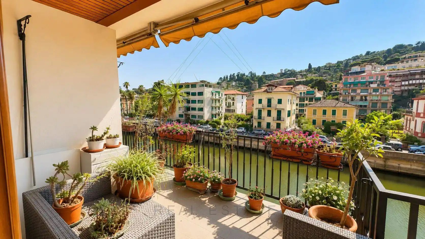 Appartamento in vendita a Rapallo