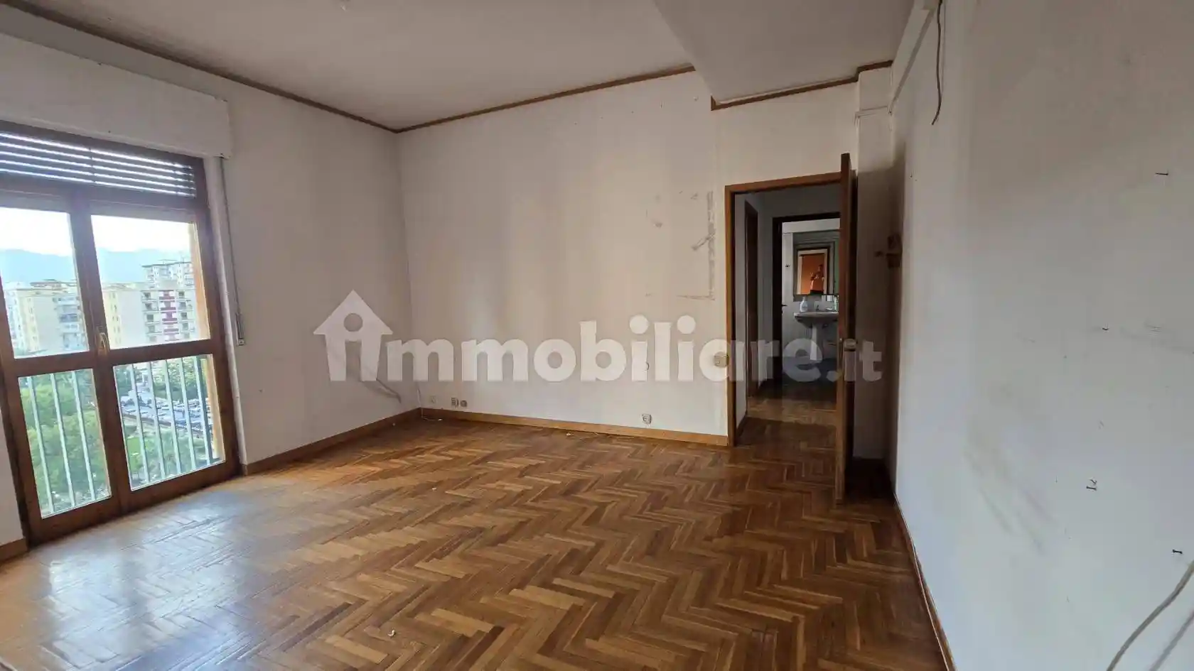 Appartamento in vendita a Palermo