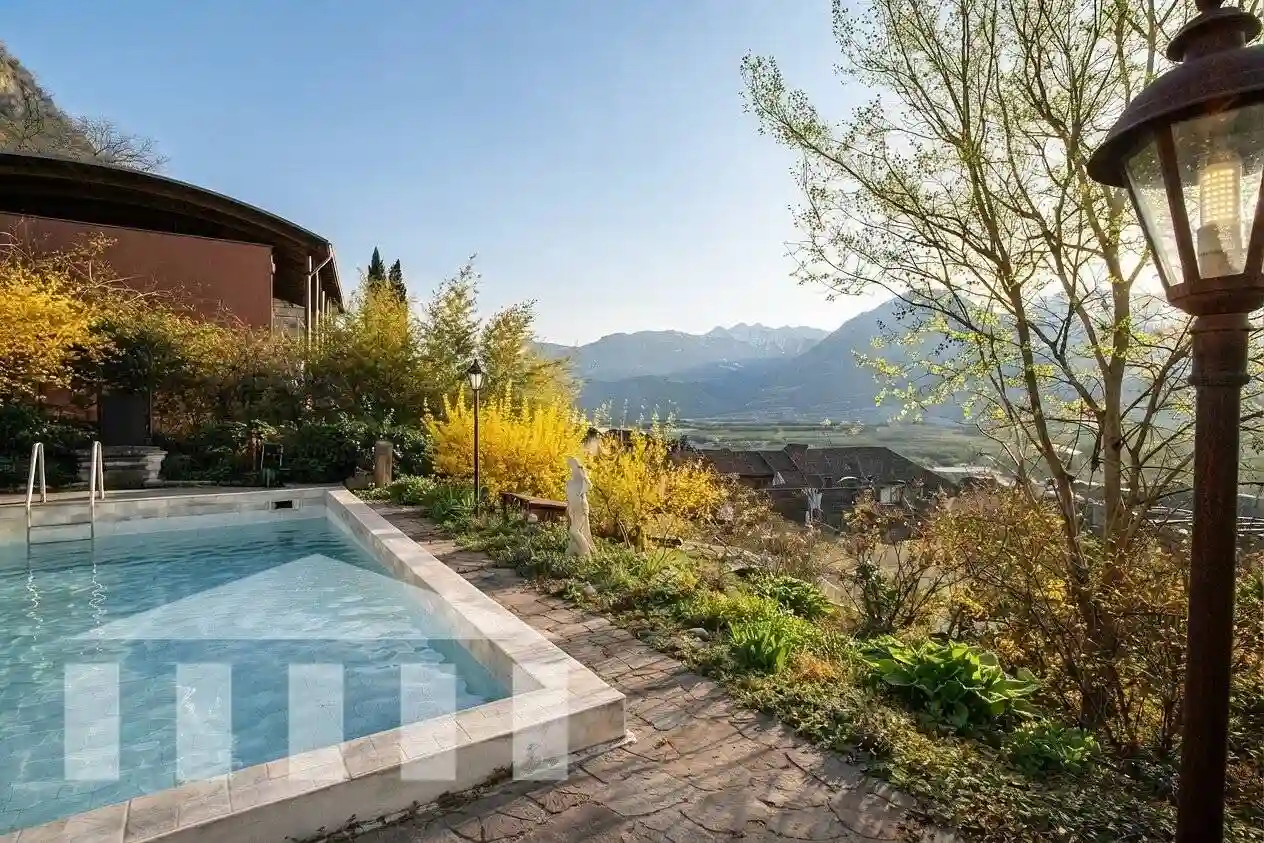 Villa - foto 3