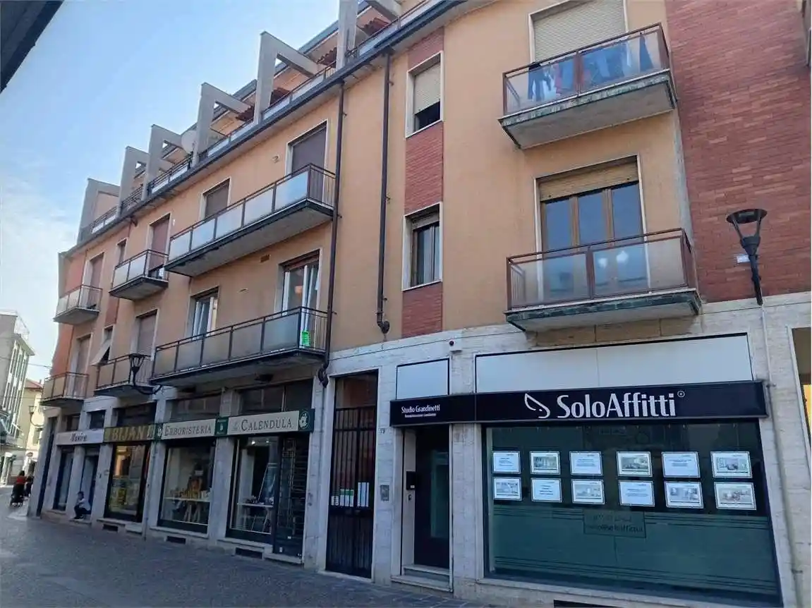 Appartamento in vendita a Melzo