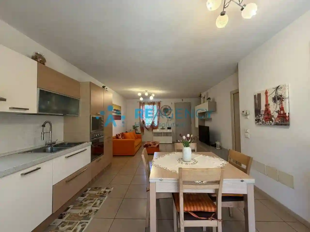 Villetta a schiera - foto 5