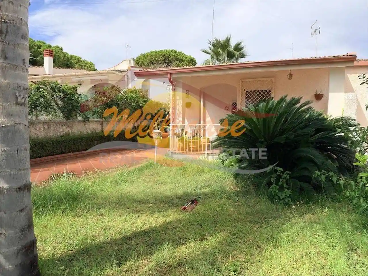 Villa in vendita a Siracusa