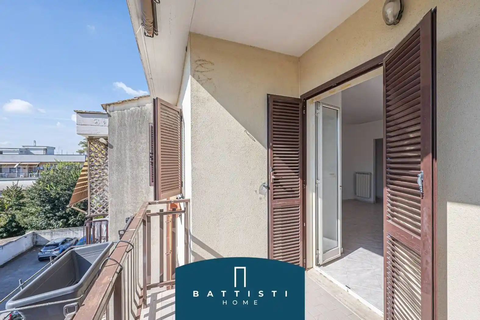 Villetta a schiera in vendita a Roma