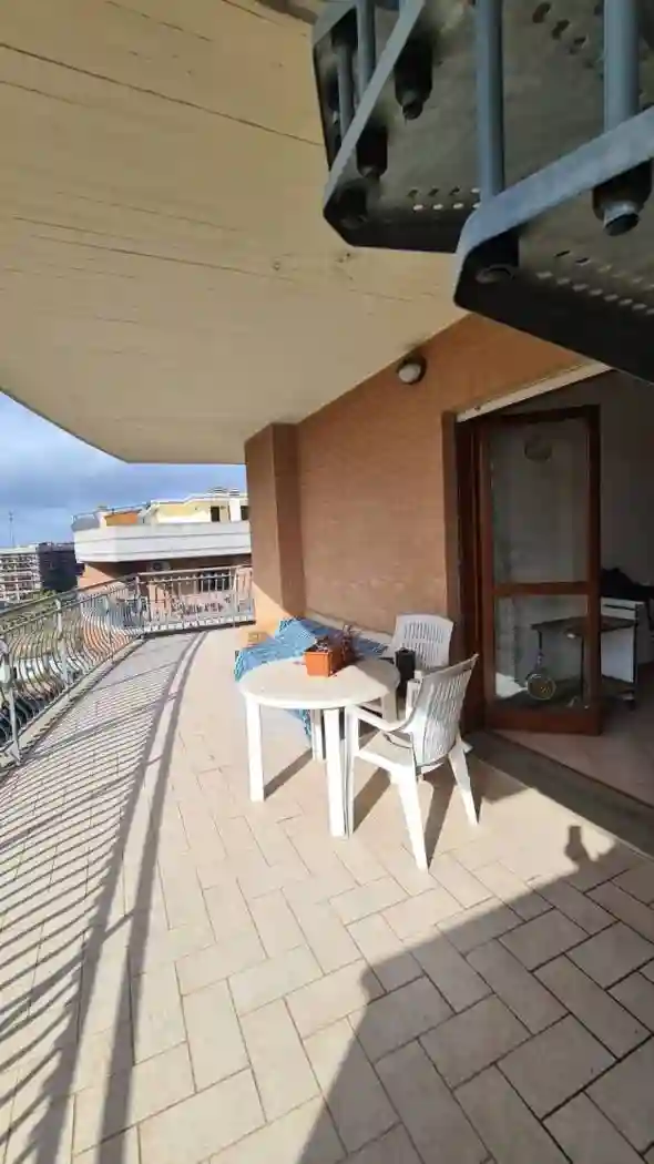 Attico - Mansarda - foto 2