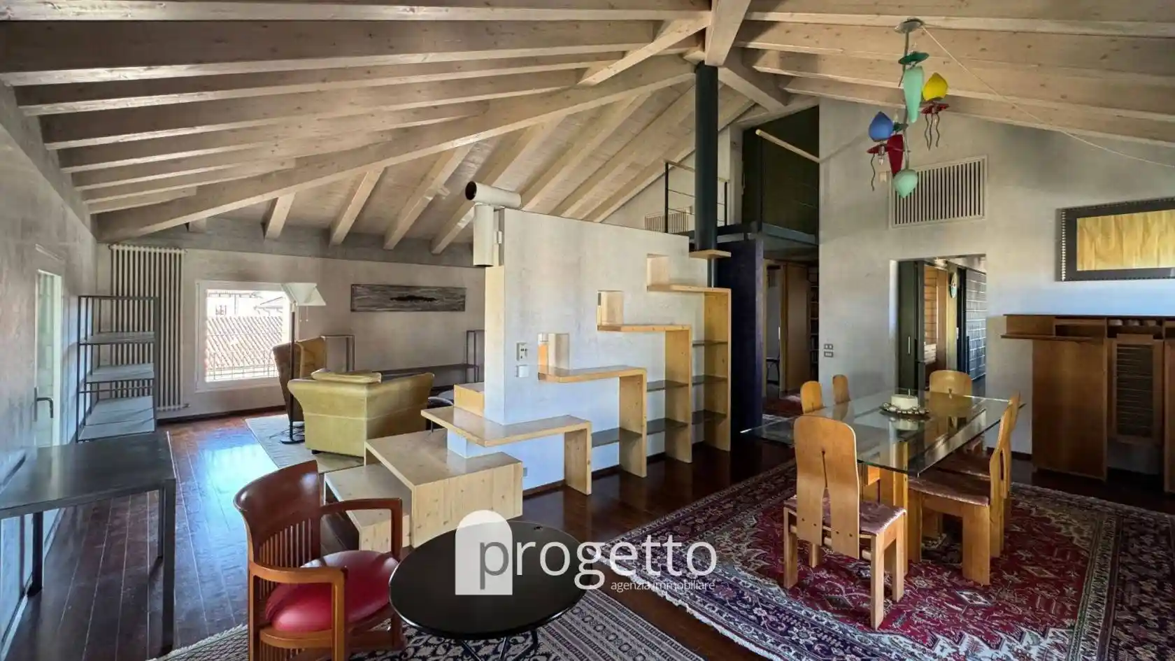 Appartamento in affitto a Vicenza