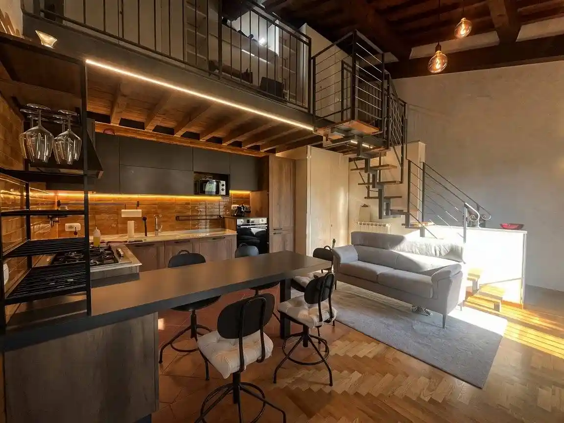 Appartamento in vendita a Firenze