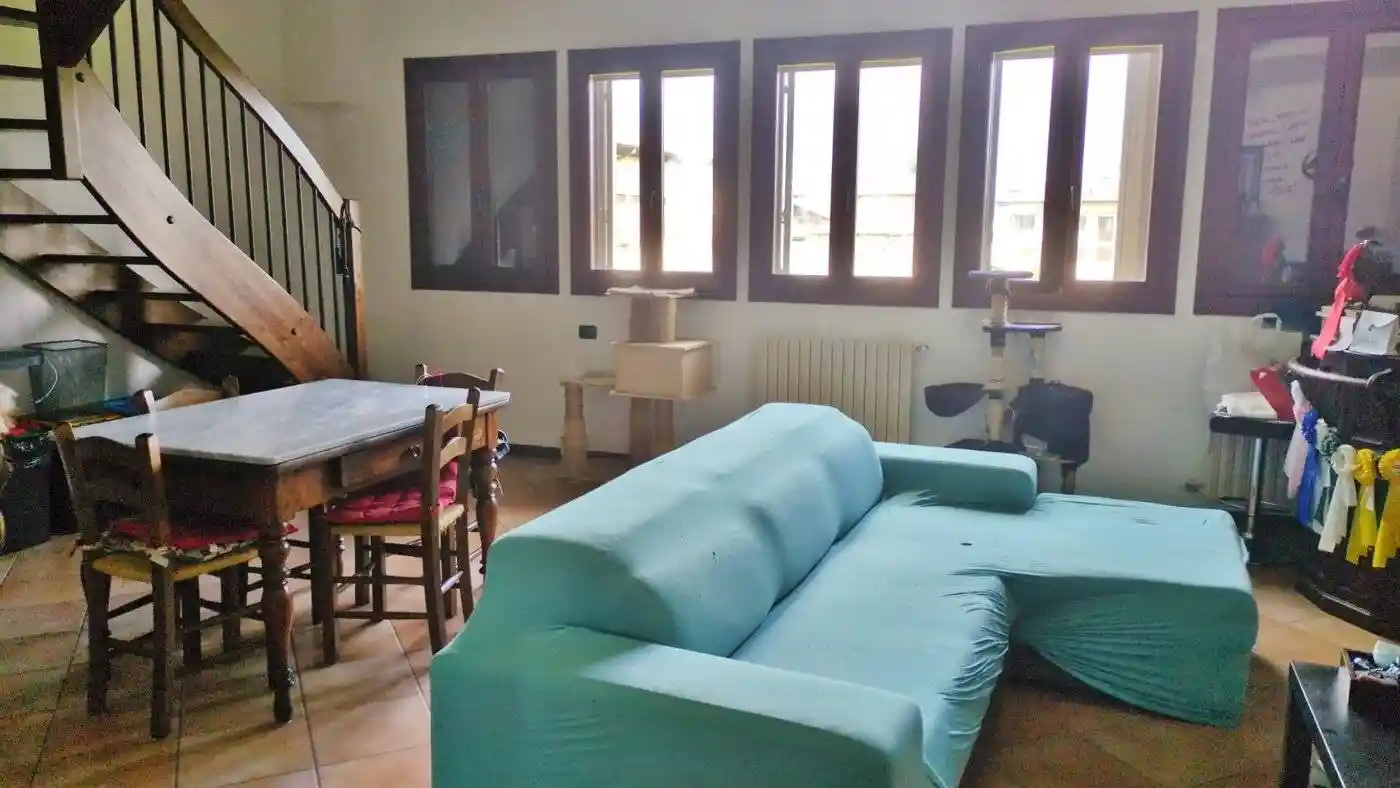 Appartamento in vendita a Sant'Agata Bolognese