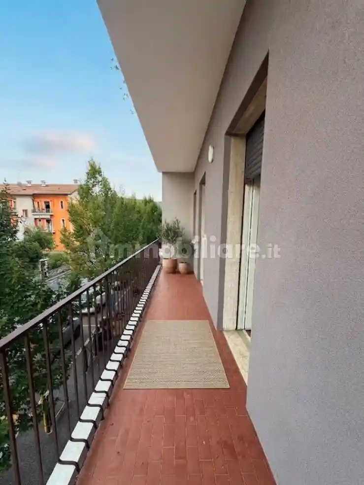 Appartamento in vendita a Brescia