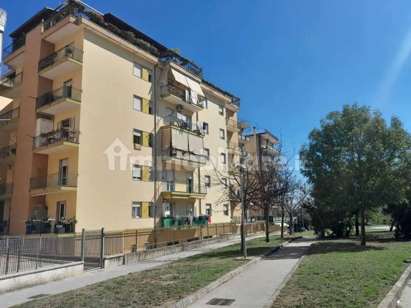 Appartamento in vendita a Benevento