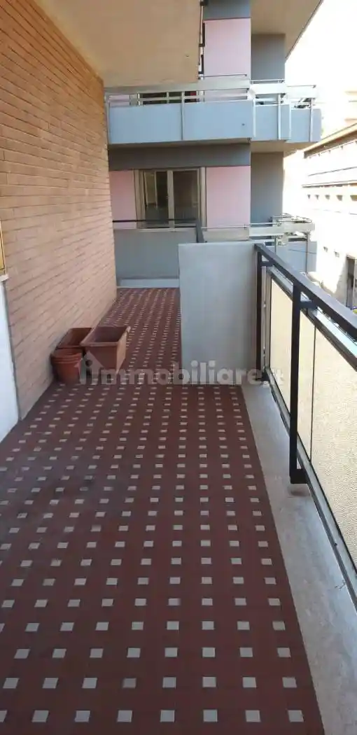 Appartamento in vendita a San Benedetto del Tronto