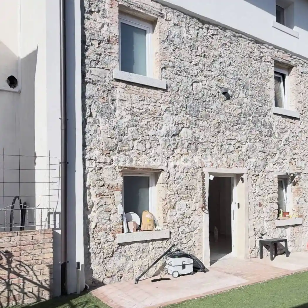 Villetta a schiera in vendita a Staranzano