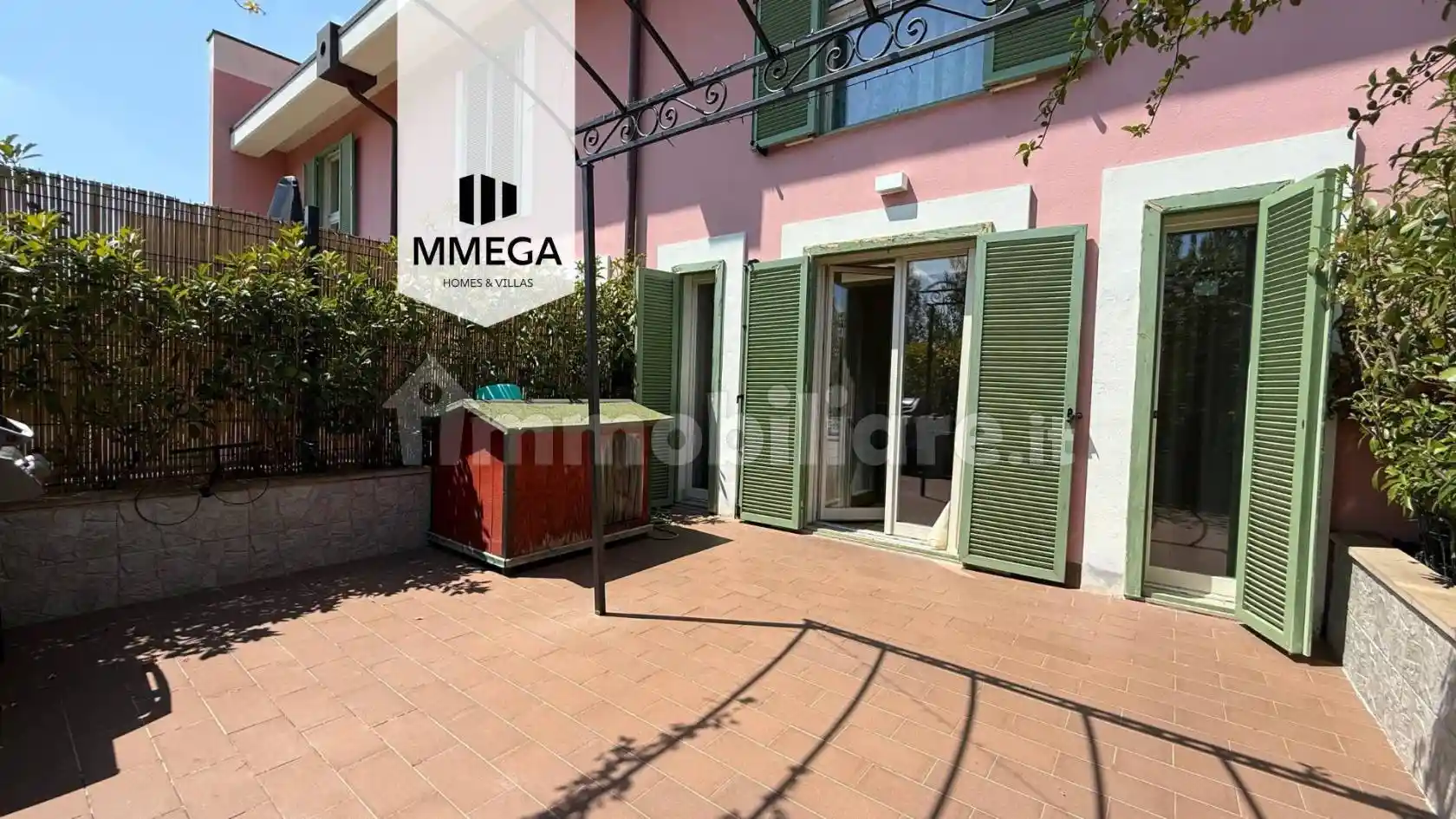 Casa indipendente in vendita a Fiesole