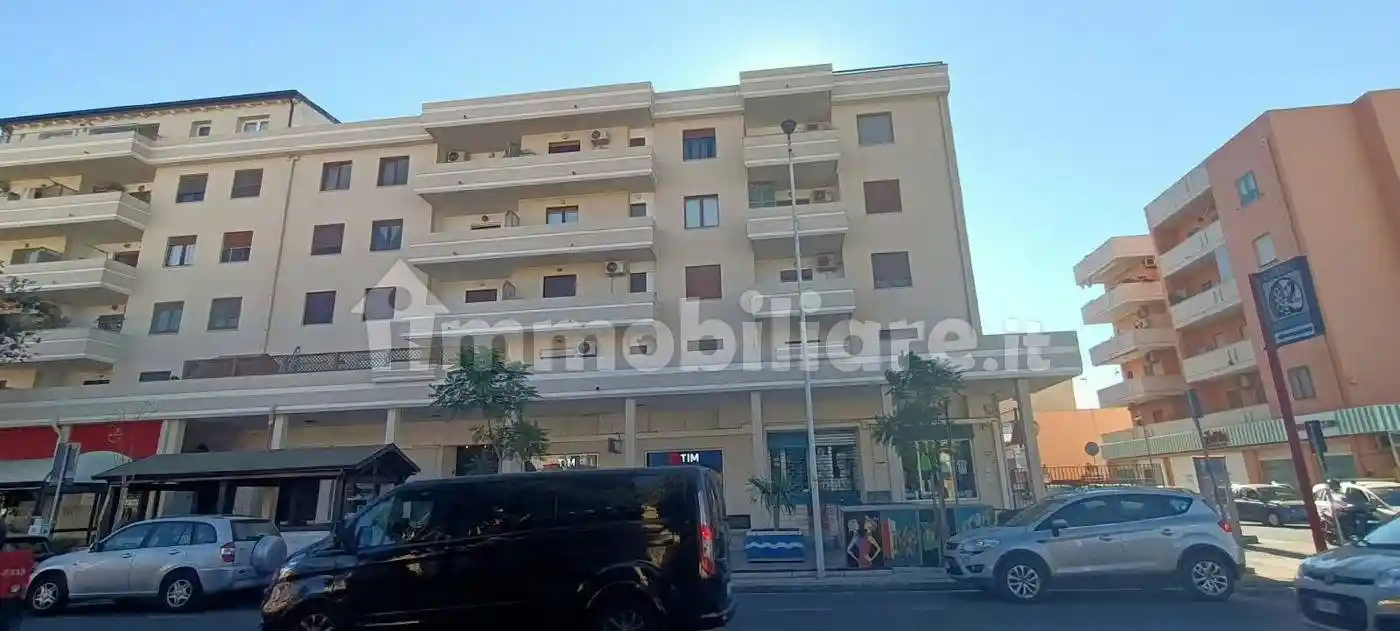 Appartamento in affitto a Quartu Sant'Elena