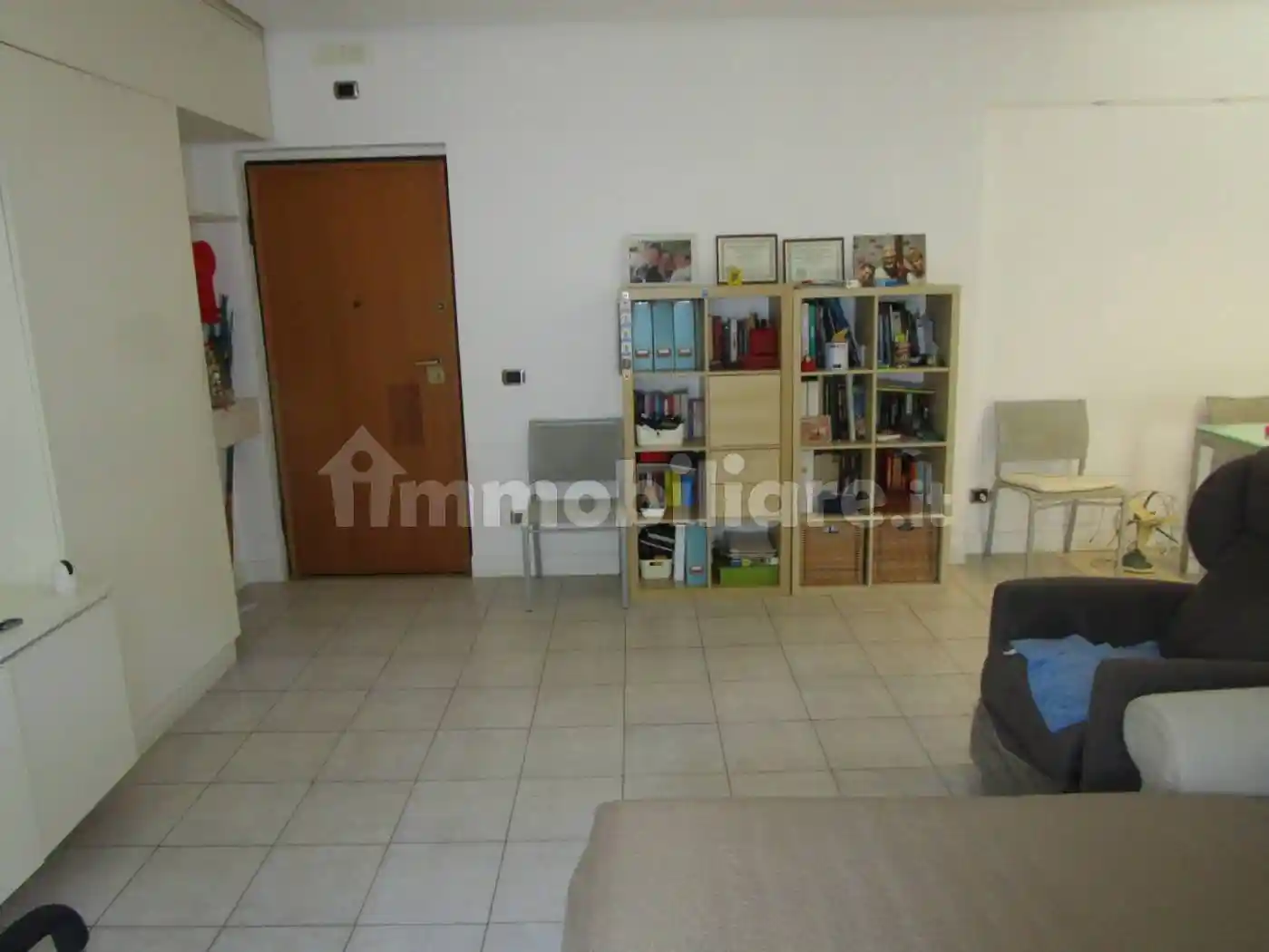 Appartamento in affitto a Napoli