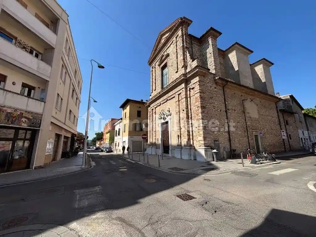 Appartamento in vendita a Brescia