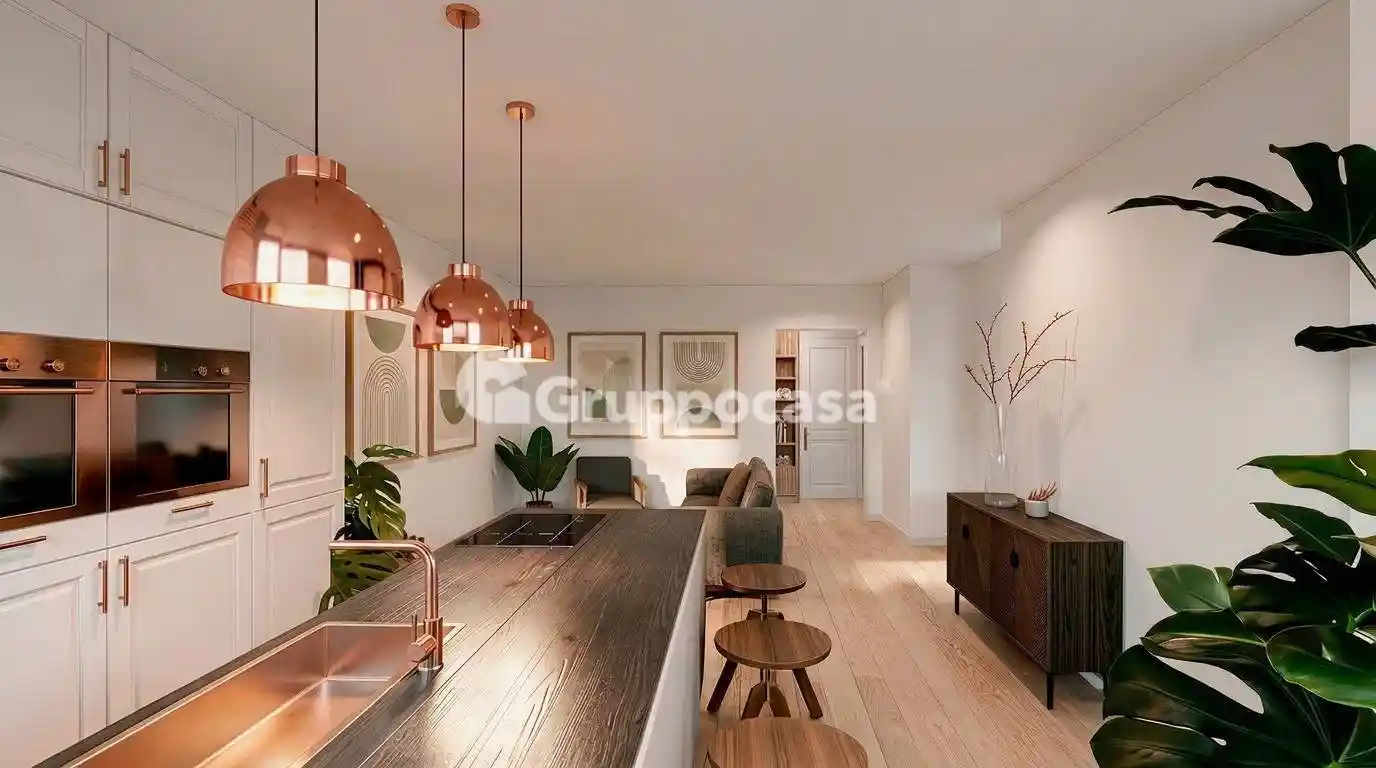 Appartamento in vendita a Milano