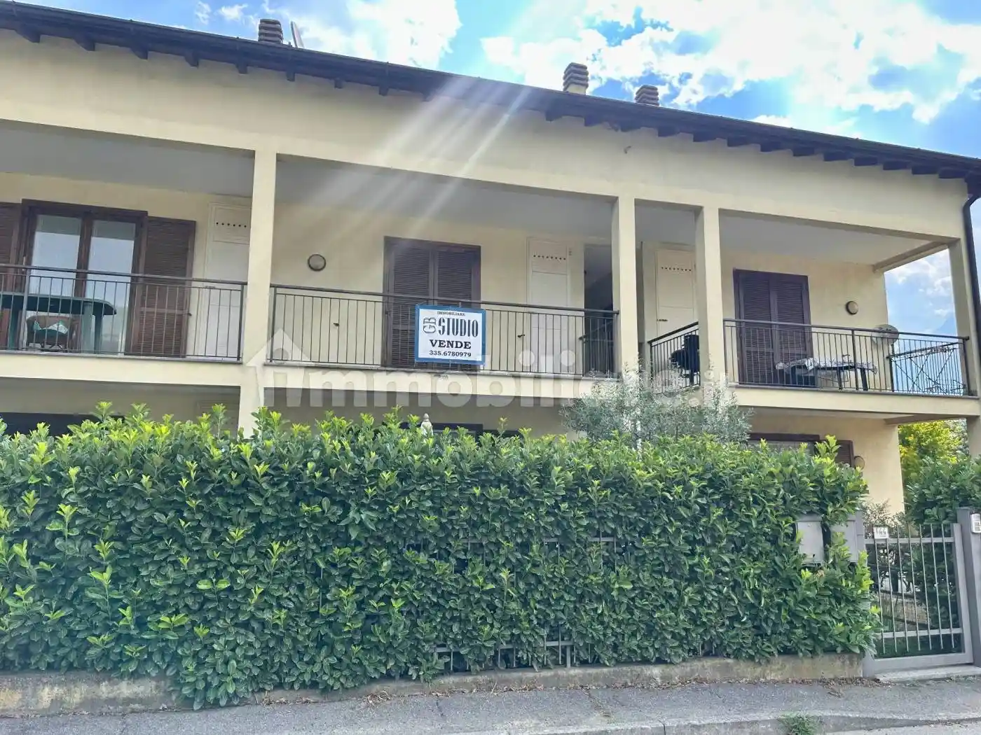 Appartamento in vendita a Gravedona ed Uniti