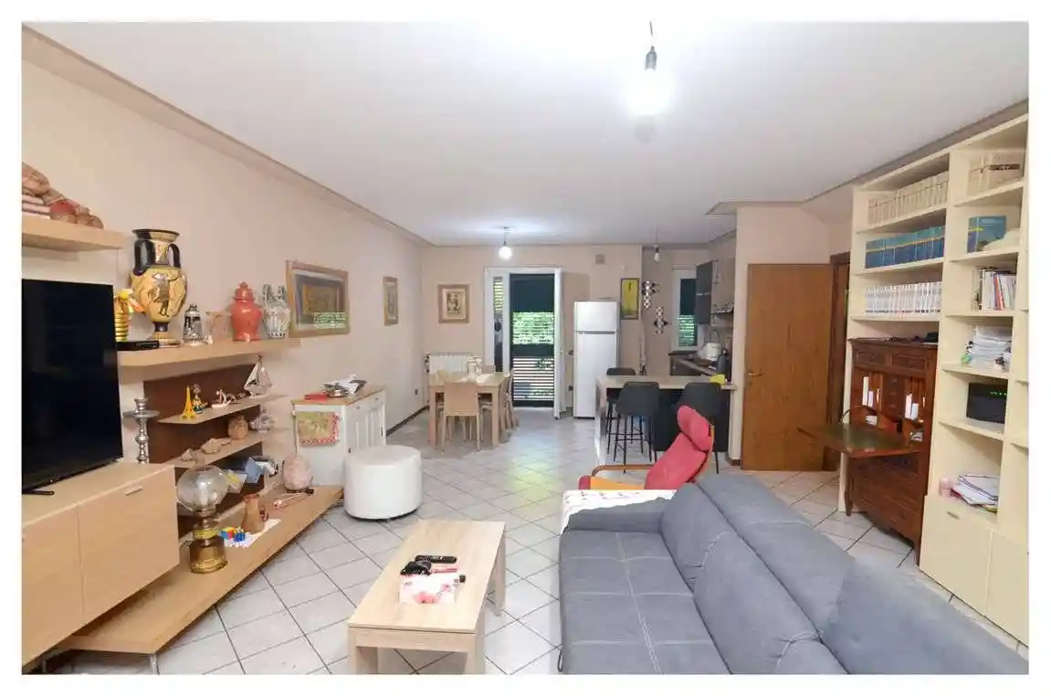 Villetta a schiera in vendita a Monsummano Terme
