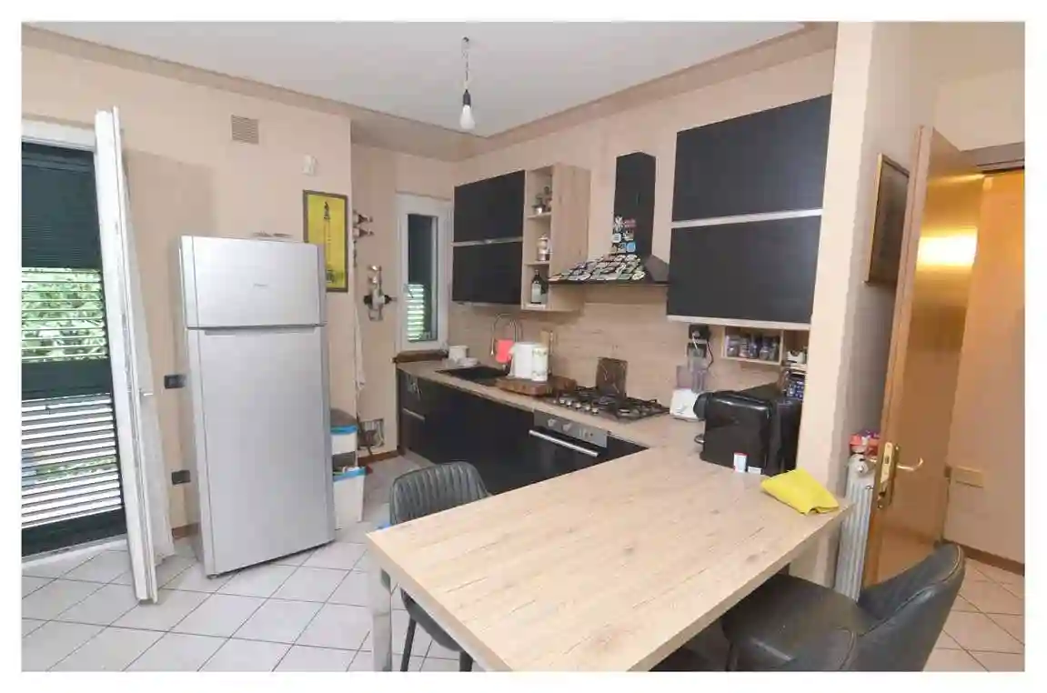 Villetta a schiera - foto 3
