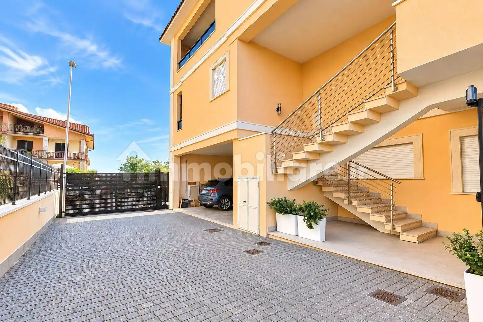 Casa indipendente in vendita a Monterotondo
