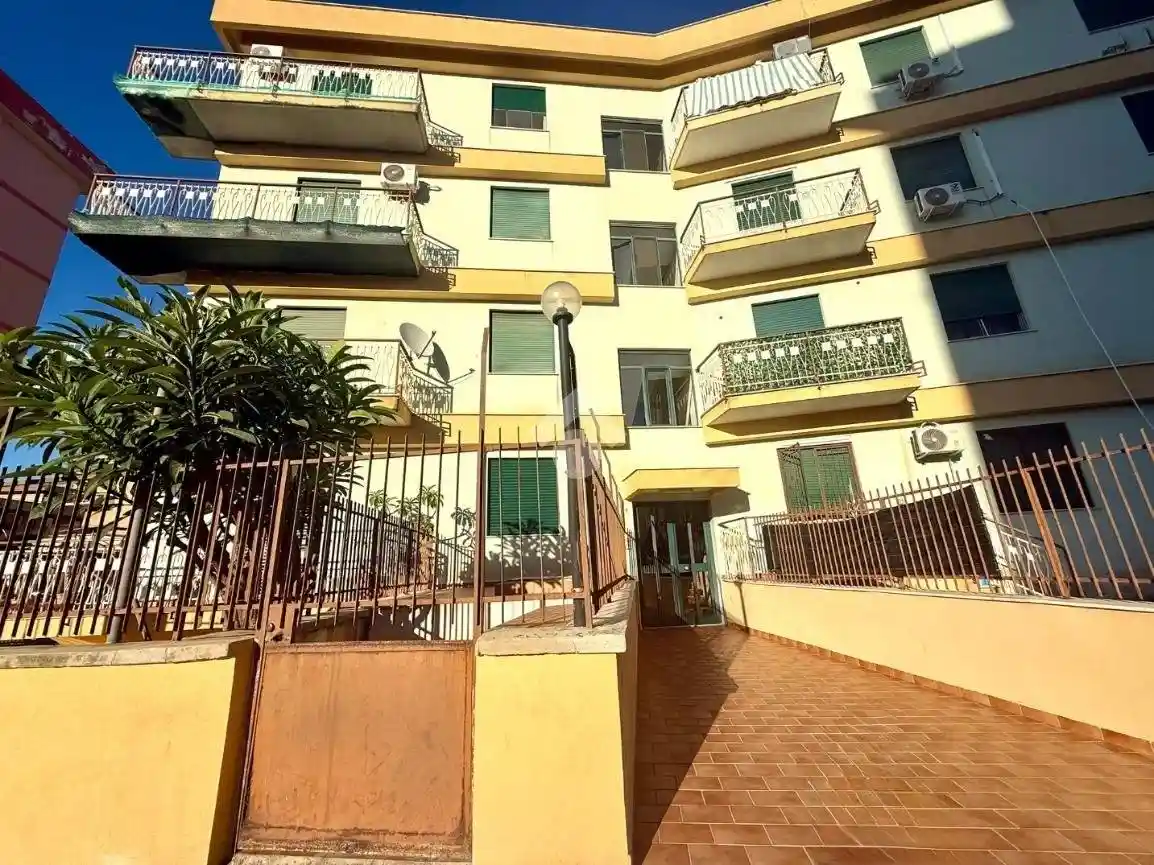 Appartamento in affitto a Palermo