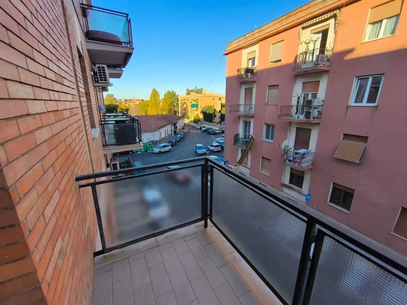 Appartamento in vendita a Civitavecchia