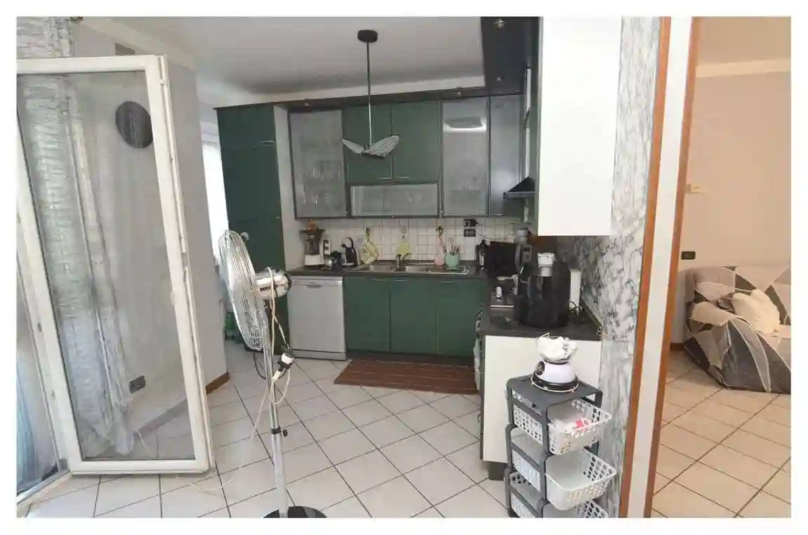 Villetta a schiera - foto 5