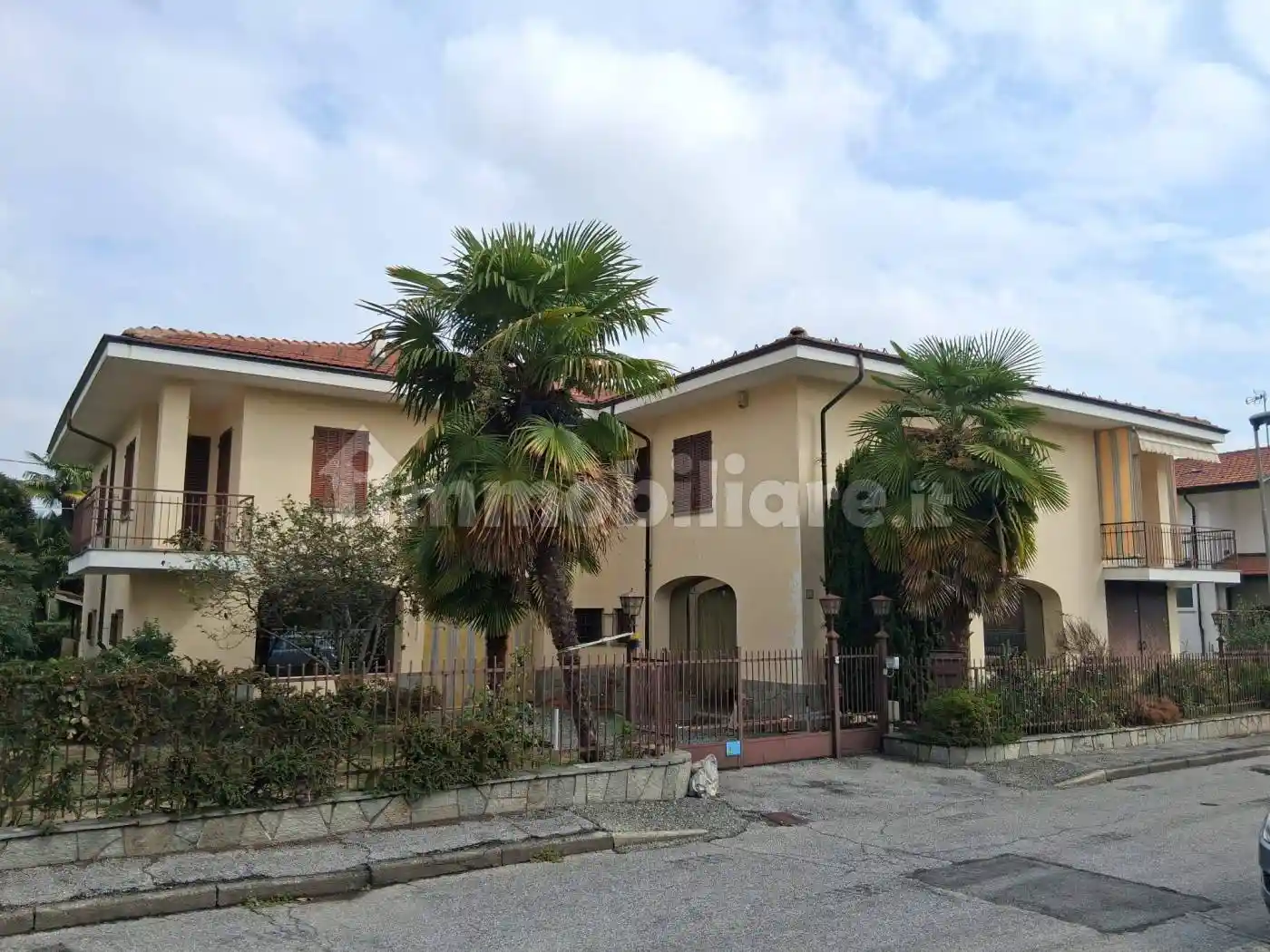 Appartamento in vendita a Manta