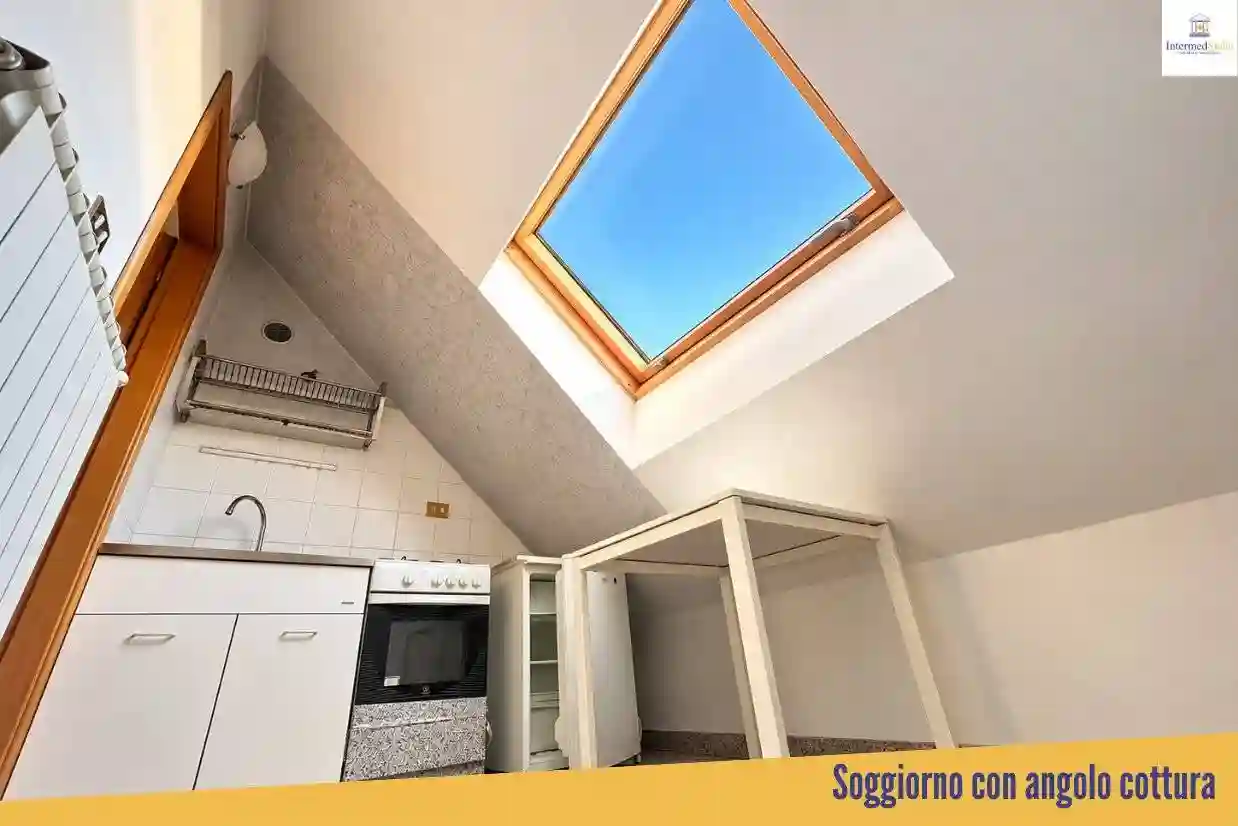 Attico - Mansarda - foto 5