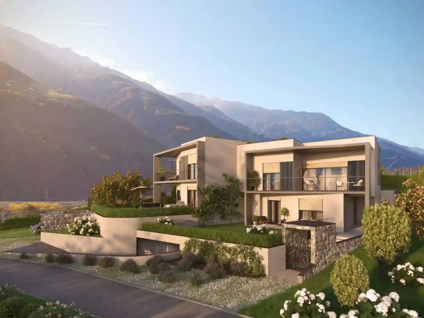 Villa - foto 3