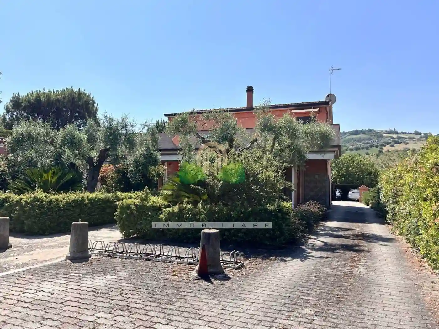 Casa indipendente - foto 2