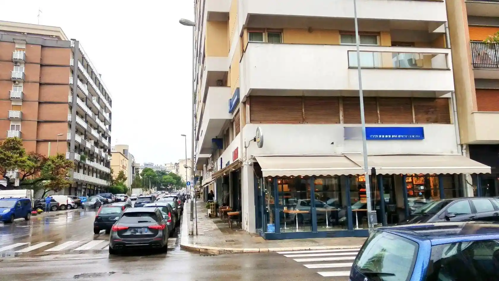 Appartamento in vendita a Bari