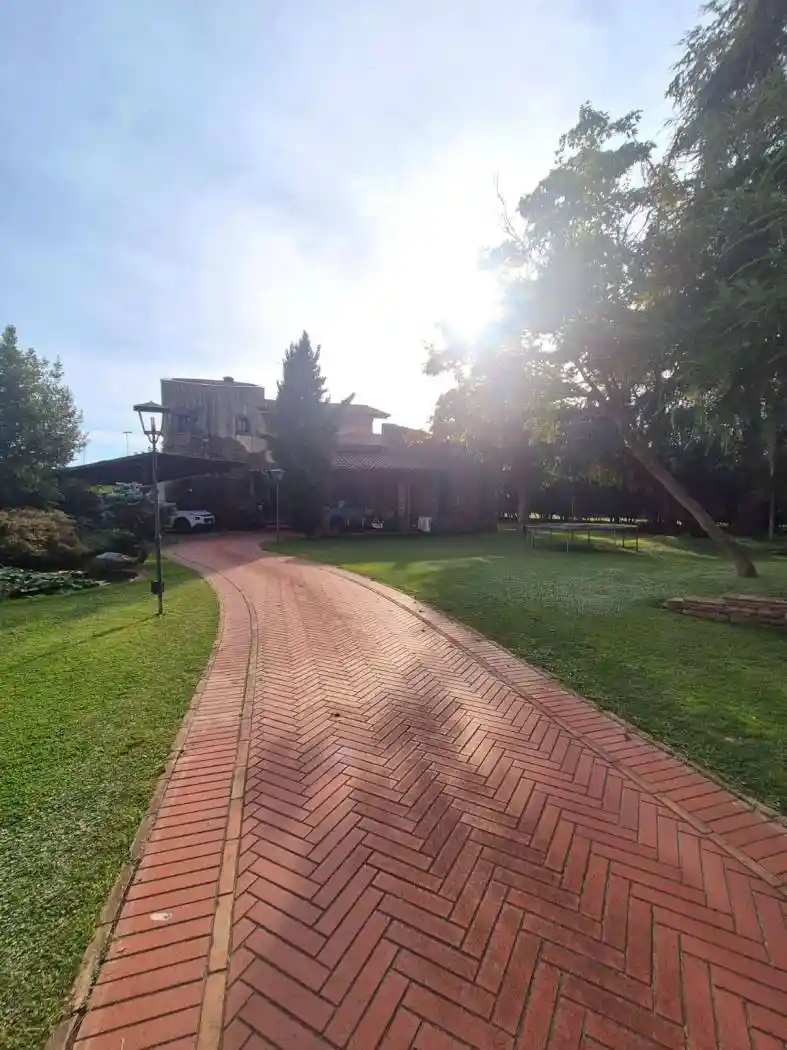 Villa in vendita a Massa